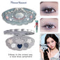 Flower Knows Swan Ballet 6-Color Eyeshadow Palette