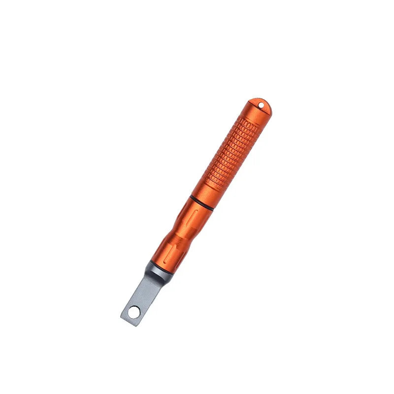 Waterproof Magnesium Flint & Steel Stick
