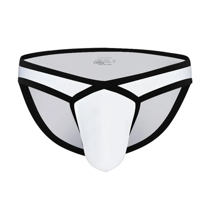 Men Modal 3D Pouch Briefs