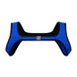 Jockmail Neoprene Chest Harness for Men