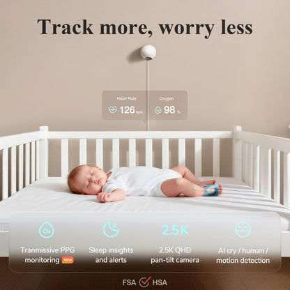 Smart Sock Shoe O2 (Long Range)