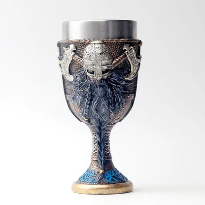 Chalice Wine Goblet