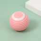 Cat Interactive Ball Smart Pet Cat Toys Indoor Automatic Rolling Magic Ball Electronic Interactive Cat Toy Cat Pet Accessories
