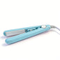 New Curling Iron Mini Hair Straightener Iron Ceramic Straightening Styling Tools Hair Curler Flat Iron Beard Straightener
