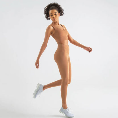 Women's Activewear Set
