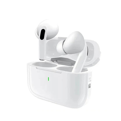 UEESFIT A5 Bluetooth Earphone ENC Mini Wireless Earbuds Active Noise Cancelling Sport Headsets Game Headphone For All Smartphone