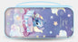 Suitable for Switch Oled Storage Case Ns Protective Case Switch Lite Protective Case Game Console Portable Storage Box
