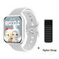 2026 New For Apple GPS Watch 10 Smart Watch Men HD AMOLED Memory Music 3D Surround Bluetooth Call Waterproof Smartwatch Woman