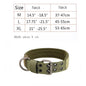 Tactical Camouflage Dog Vest Harness for Medium and Large Dogs，Easy Control and Comfortable for Hiking ，Training, and Outdoor