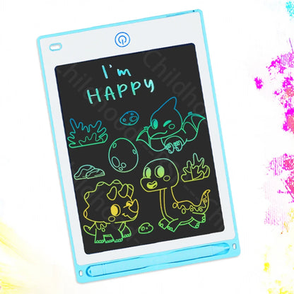 8.5 Inch LCD Drawing Tablet Electronic Writing Board Handwriting Pads