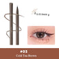 Judydoll Ultra-fine Liquid Eyeliner - Waterproof Matte Pen