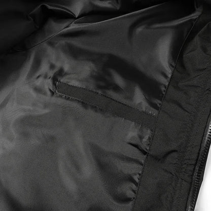 CHRLCK Unisex Waterproof Running Windbreaker
