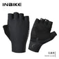 INBIKE Half Finger Shock Absorbing Cycling Gloves