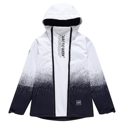 Ultimate Dual-Sport Ski Suit: Warm & Waterproof!