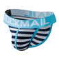 Men's Briefs Slip Sexy Men Underwear Brief U Convex Cotton Man Underpants Comfortable Cuecas Masculinas Gay Bikini Sissy Panties