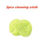 Handheld Wireless Electric Mop Floor Washer Electric Mop Wireless Rotating Rechargeable Floor Wiper Cordless  Sweeping
