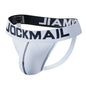 Sexy Gay Men Underwear Brief Underpants Nylon Quick Dry Men's Jockstrap Bikini Slip Men's Tanga or As Swim Swimwear Shorts