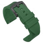 Huawei Watch & Watch GT Smooth Silicone Band, Textured Underside
