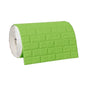 70cmx1/5/10m 3D Wallpaper Decoration Self-Adhesive Antique Foam Brick