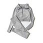 FlexFit Seamless Yoga Set: Comfy, Stylish, Versatile
