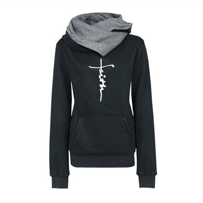Women's LuxVersa Snuggle Chic Hoodies