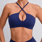 STOUREG Beautiful Back Sports Bra