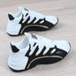 Luxury Men's Sneakers Summer High Quality Sneakers for Men Lightweight Soft Comfort Platform Vulcanized Shoes Zapatillas Hombre
