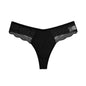 Women's Cotton G-String Thong Panties