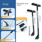 Snow Ice Scraper Snow Brush Shovel Removal Brush Car Vehicle for the Car Windshield Cleaning Scraping Tool Winter Tool