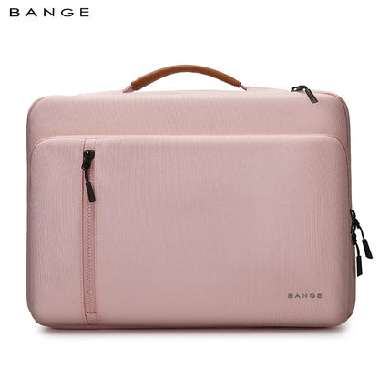 Bange 14inch Nylon Men Business Laptop Bags 15inch Man Laptop Handbags