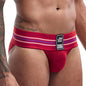 Men's JOCKMAIL JM364 - Old School Brief