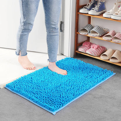 Carpet Rug Bedroom Plush Mat Room Decor Bath Rugs for Rooms Foot