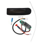 Electric Scooter Dashboard Circuit Board Electric Scooter Parts Waterproof  for 8.5-10in Electric Scooter