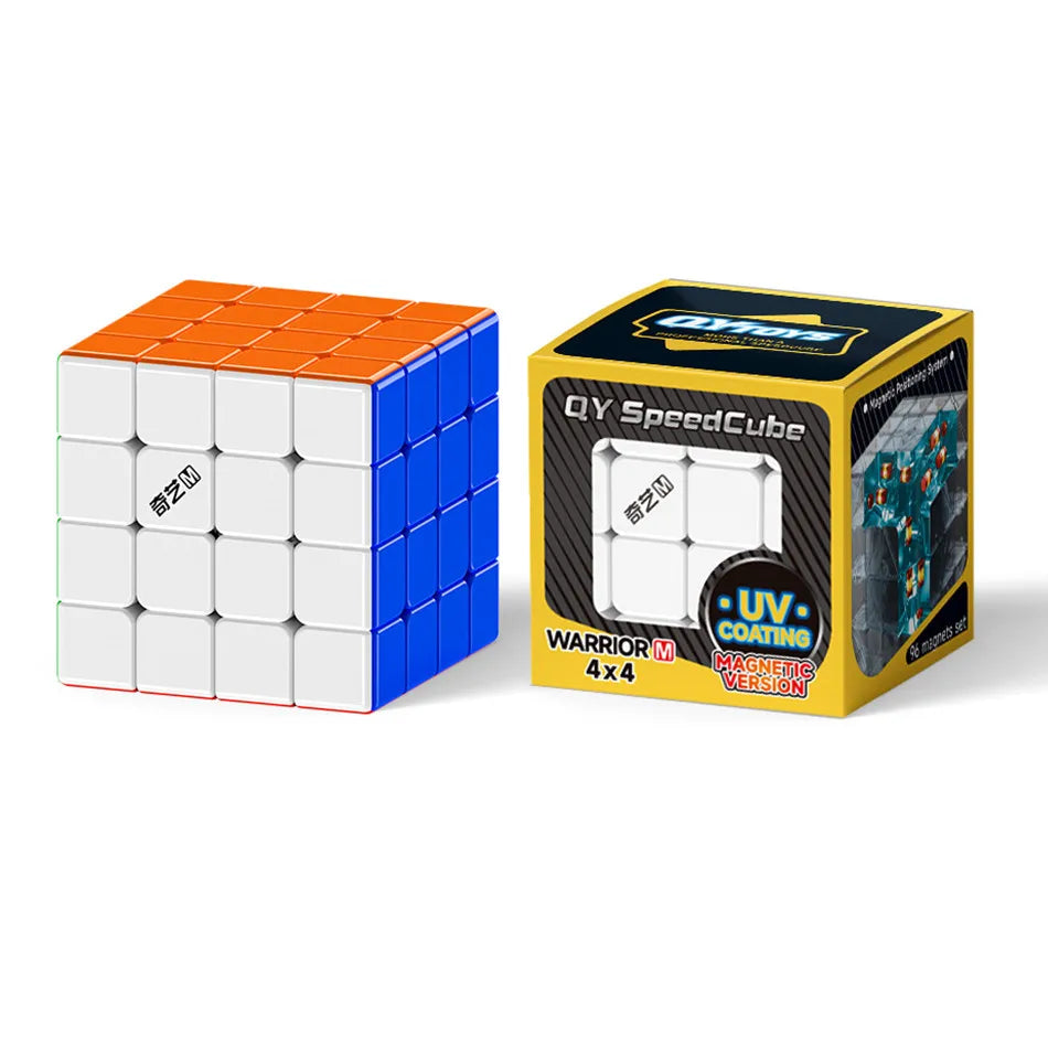 Speed Cube Set 2x2 to 6x6