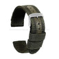 TicWatch Pro 5, Pro 3 & E3 Textured Nylon Band with Center Panel