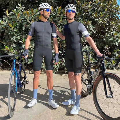 Men’s 7-Hour Padded Cycling Bib Shorts