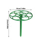 New S/M/L Bonsai Climbing Frame Plastic Multi-layer Plant Cage Support Stand Stackable Climbing Vine Rack Gardening Supplies
