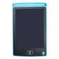 6.5/8.5/10/12 Inch LCD Drawing Tablet for Kids, Rechargeable Erasable
