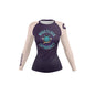 Cody Lunidn Fashion Cartoon Printing Clothes for Women MMA Fighting