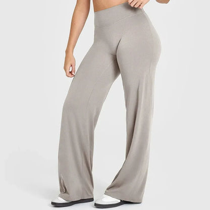 ButterSoft Sport Trousers: Women's Yoga & Running Pants
