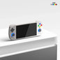 For Retroid Pocket G2 Gaming Handheld 5.5inch OLED Screen Retro Gaming Console Hall Joystick 8+128G Control Game Accessories