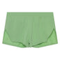 Men's Underwear Boxer Shorts Arrow Panties High Quality Sleep Bottoms Side Slit Loose Boxers Underpants Shorts