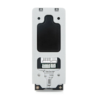 (not Standalone) Homsecur M6-Ahd 2MP 1080p Doorbell Camera for XSL
