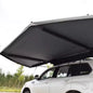 Four Season Outdoor Camping 270 Degree Awning 4WD Off-road Camper Awning