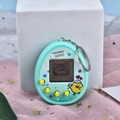 Retro Virtual Pet Toy