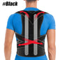 Back Brace Posture Corrector for Women & Men,Back Straightener, Scoliosis and Hunchback Correction,Adjustable Posture Trainer