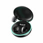 Bluetooth 5.3 Earbuds, Clear Calls, 32H Playtime, Hi-Fi Sound, Lightweight Comfort, USB-C Charging