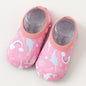 Boy Kids Beach Water Sports Sneakers Children Swimming Aqua Barefoot