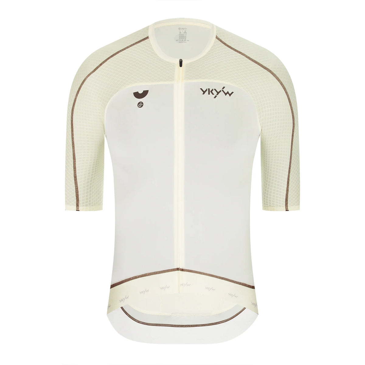 Men’s Pro Road Cycling Jersey Short Sleeve