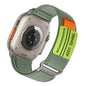 Apple Watch Nylon Trail Loop Band with Patch
